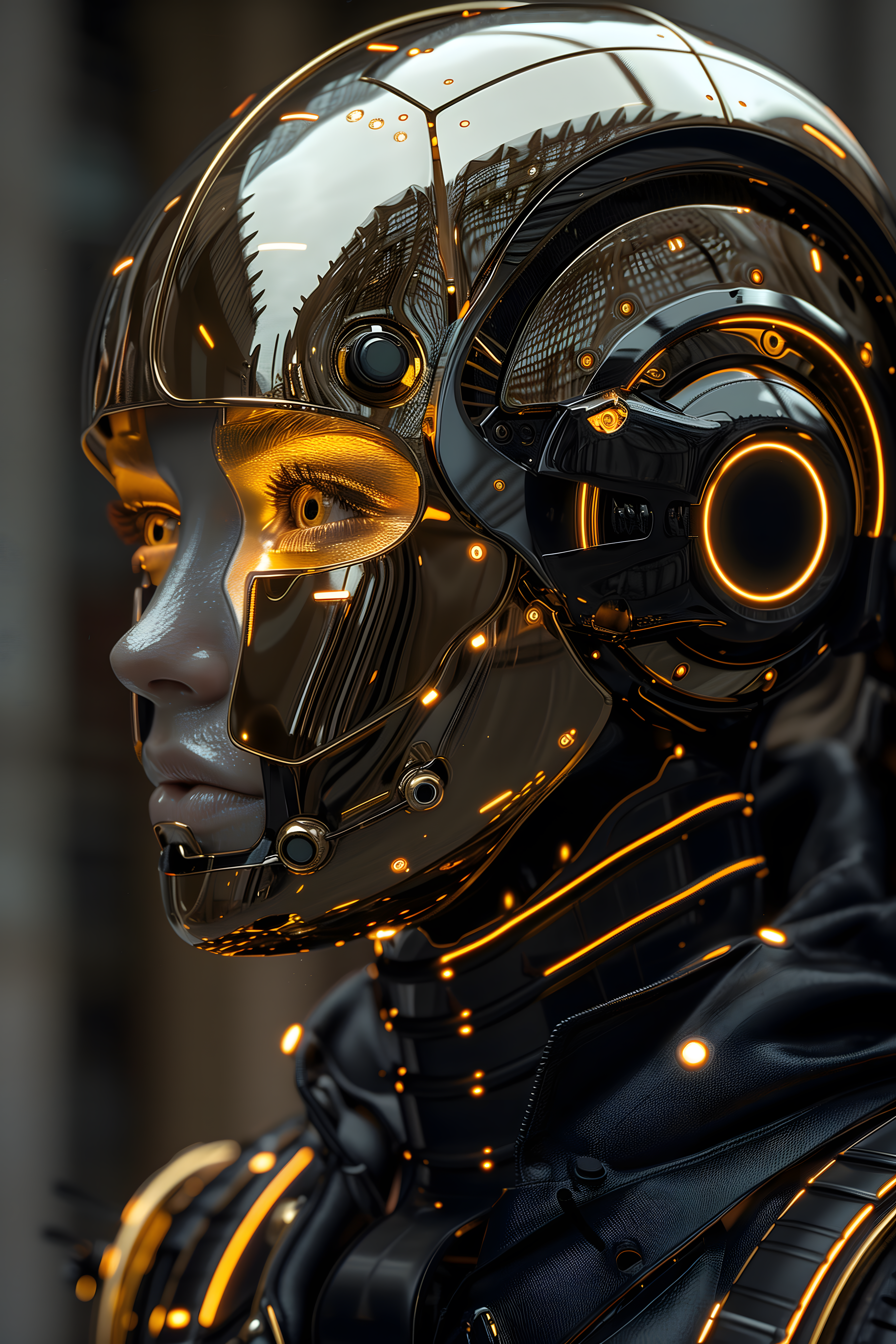 AI — RoboEra